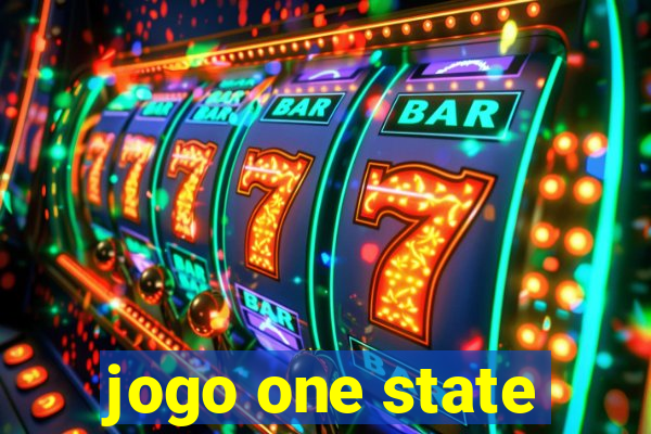 jogo one state